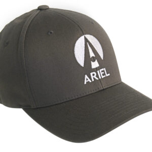 Ariel Embroidered Cap