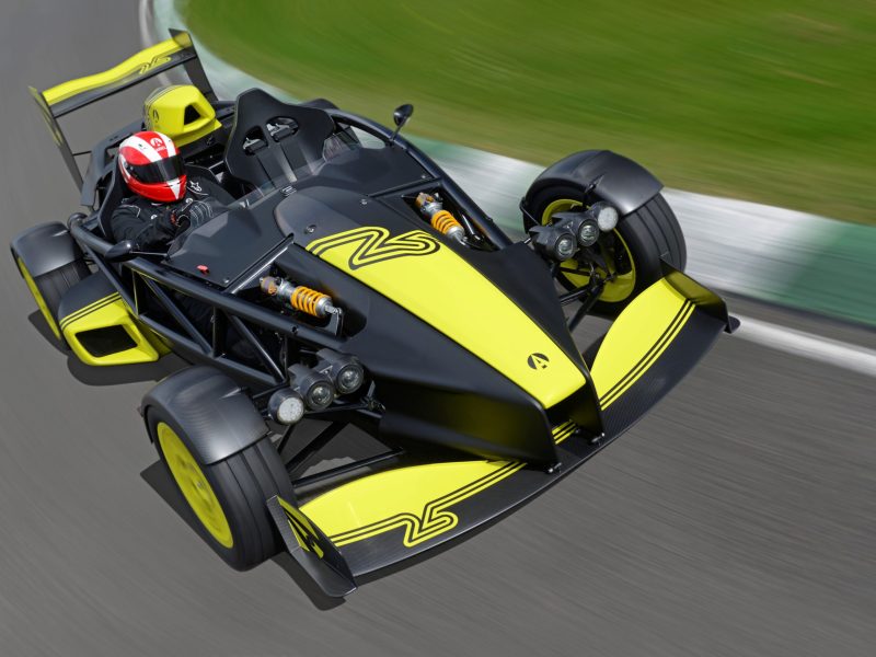 03 Ariel Atom 4RR