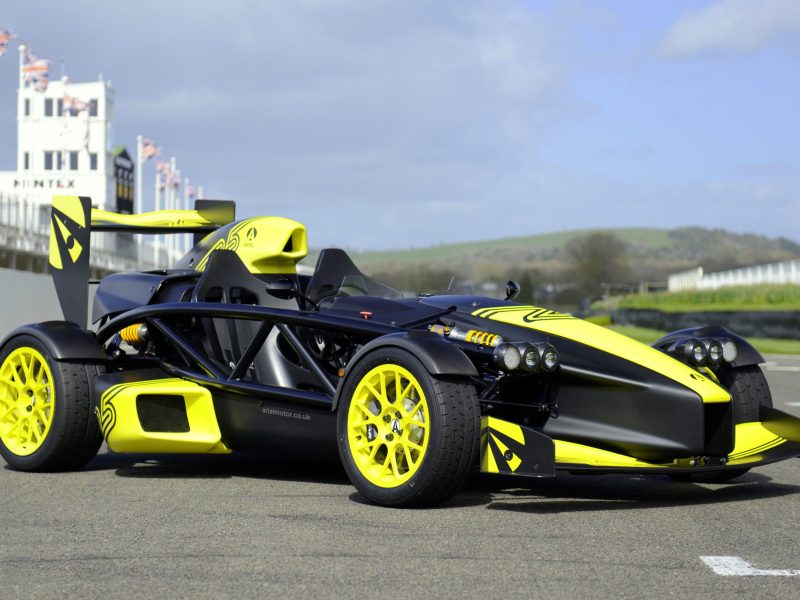 04 Ariel Atom 4RR