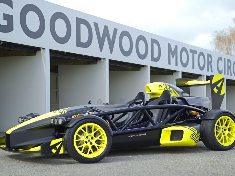 06 Ariel Atom 4RR