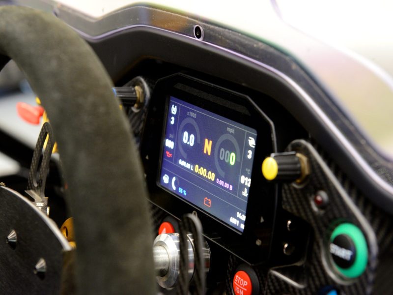 10 Ariel Atom 4RR
