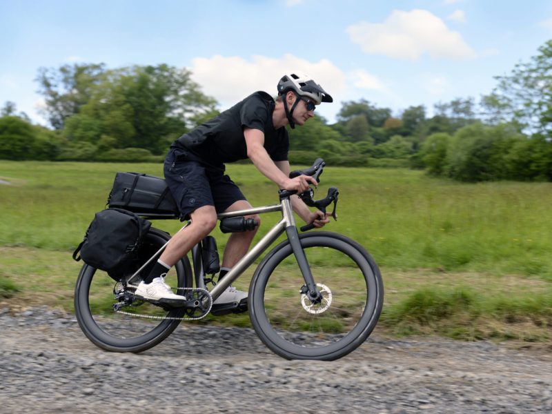 26 Ariel DASH Adventure Rider 1