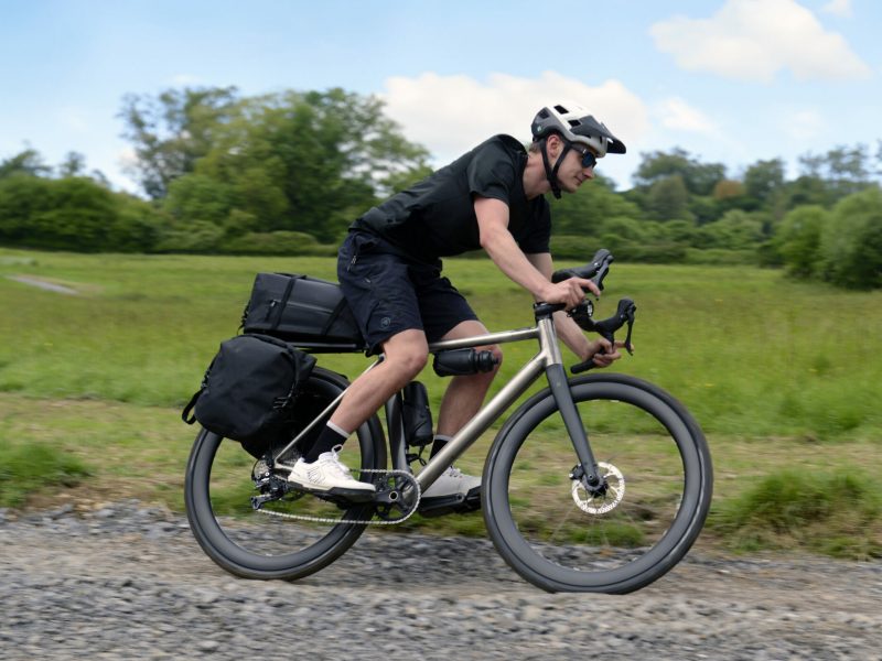 26 Ariel DASH Adventure Rider 2