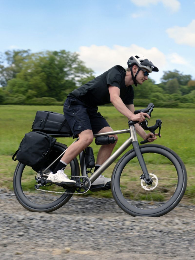 26 Ariel DASH Adventure Rider 2
