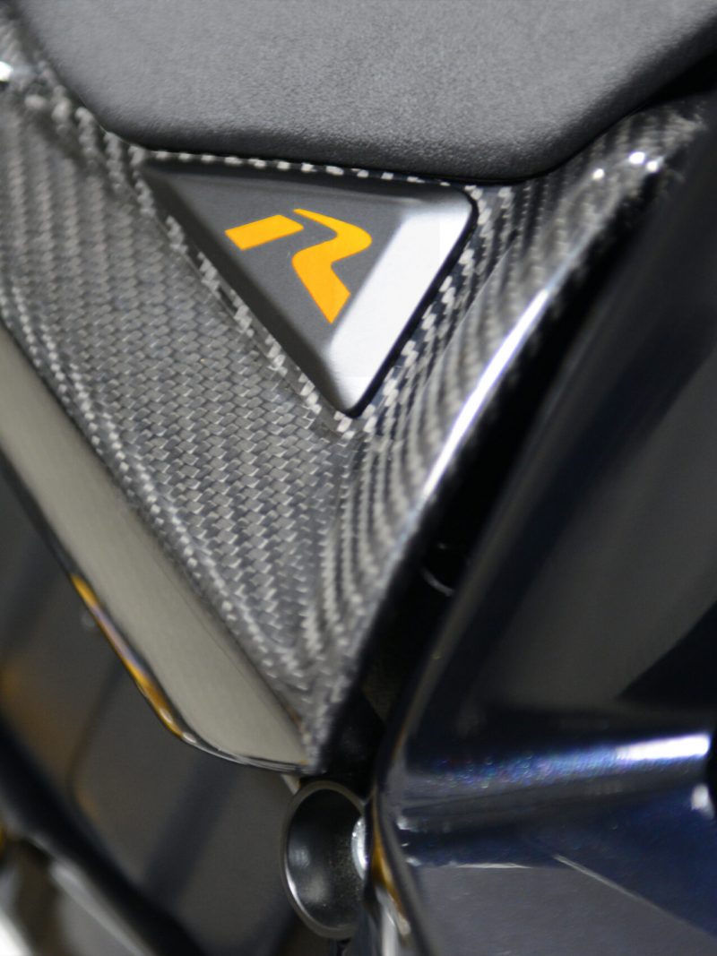 7 Ariel Ace-R - Detail 04