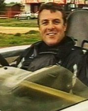 Mark Blundell