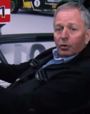 Martin Brundle