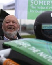 Michael Eavis