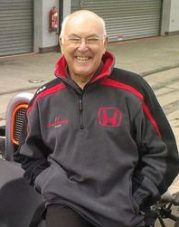 Murray Walker