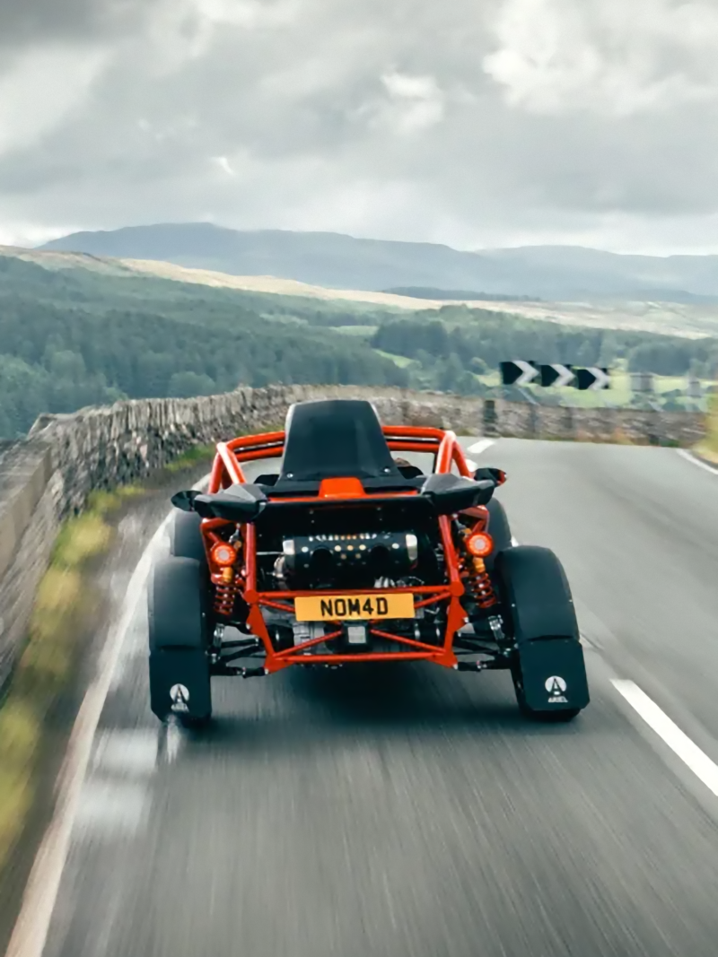 Nomad 2 Road narrow_e