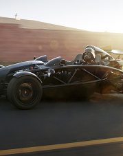 darth vader ariel atom2